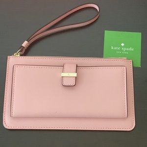 Kate Spade Clutch